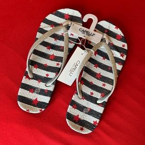 Women’s Flip Flops